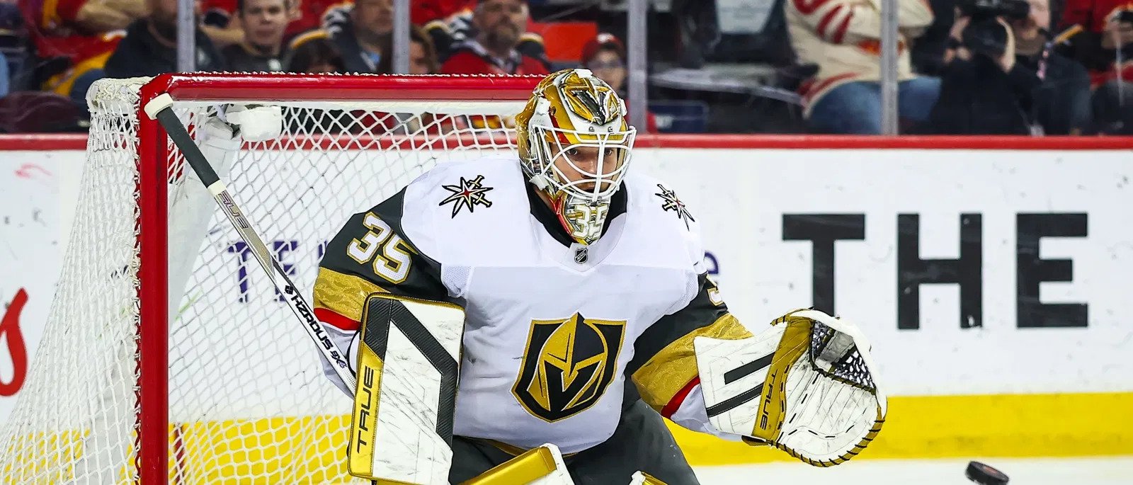 NHL Free Agency: Why Samsonov, Georgiev And Reimer Are Worth Signing