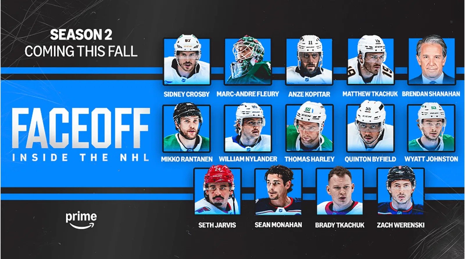 Prime Video's Mark Shopiro Previews What NHL And Maple Leafs Fans Can Expect From Season 2 of Amazon's Coverage