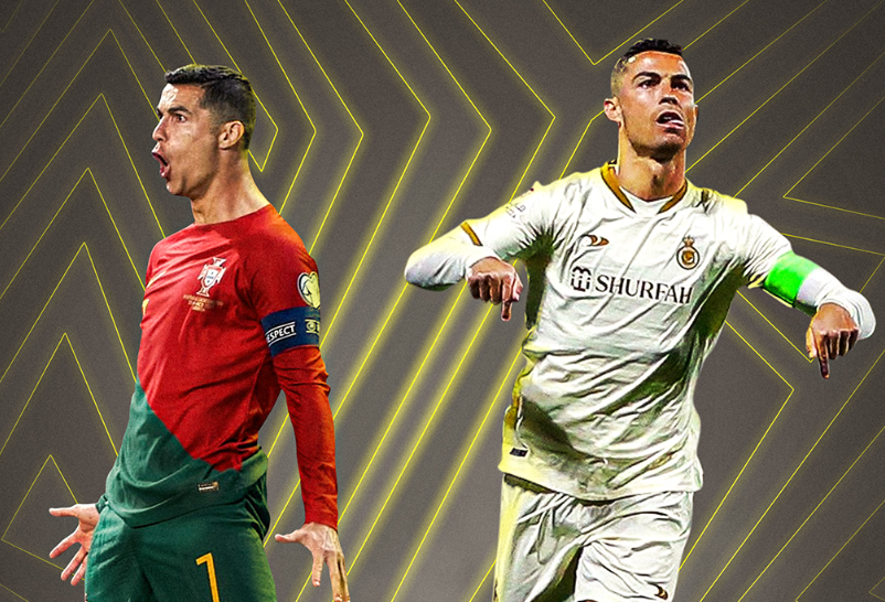 ��☕️ FC Breakfast: longevity record broken, CR7 sends everyone wild