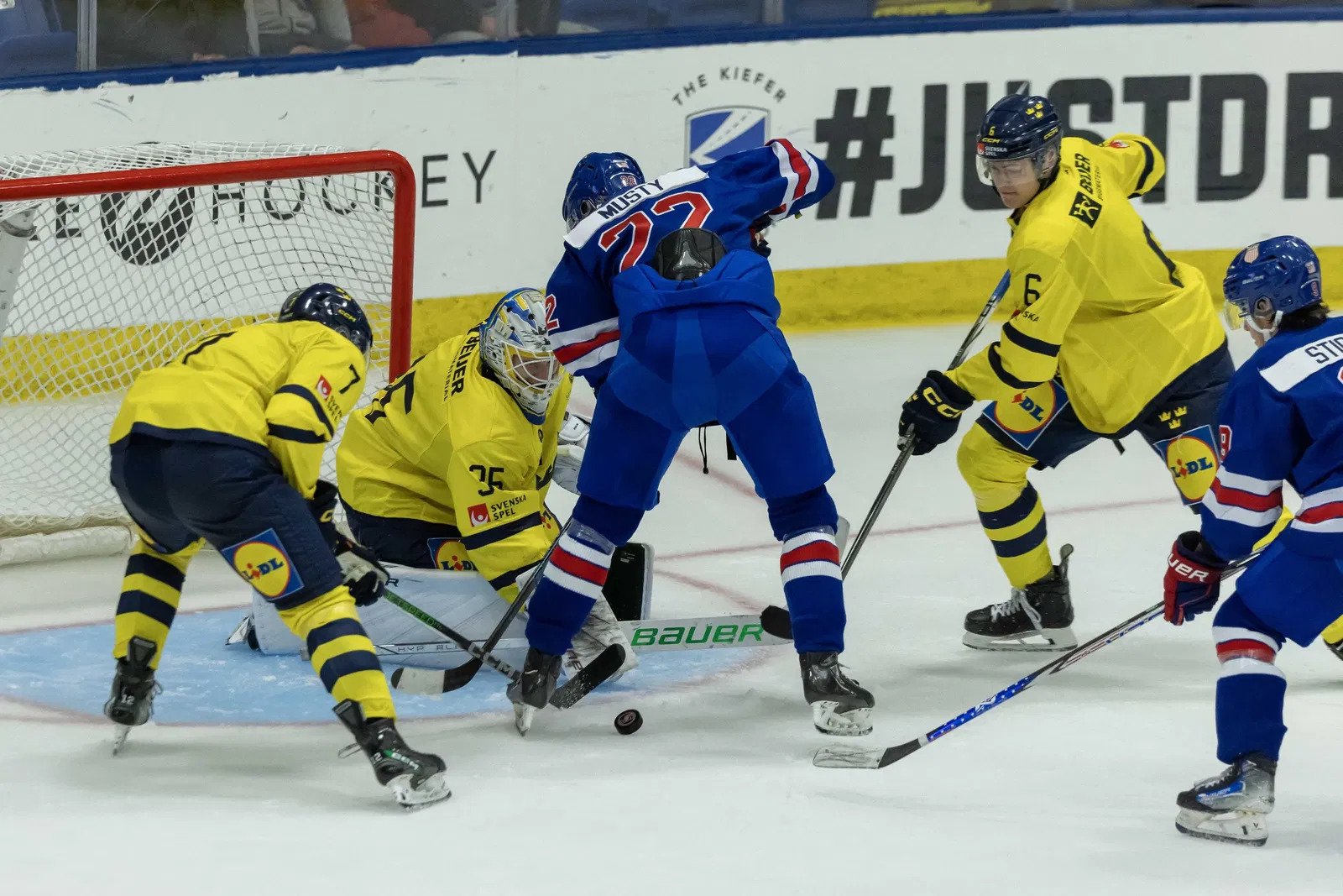 3 AHL Rookies Who Could Be Difference Makers for the San Jose Barracuda