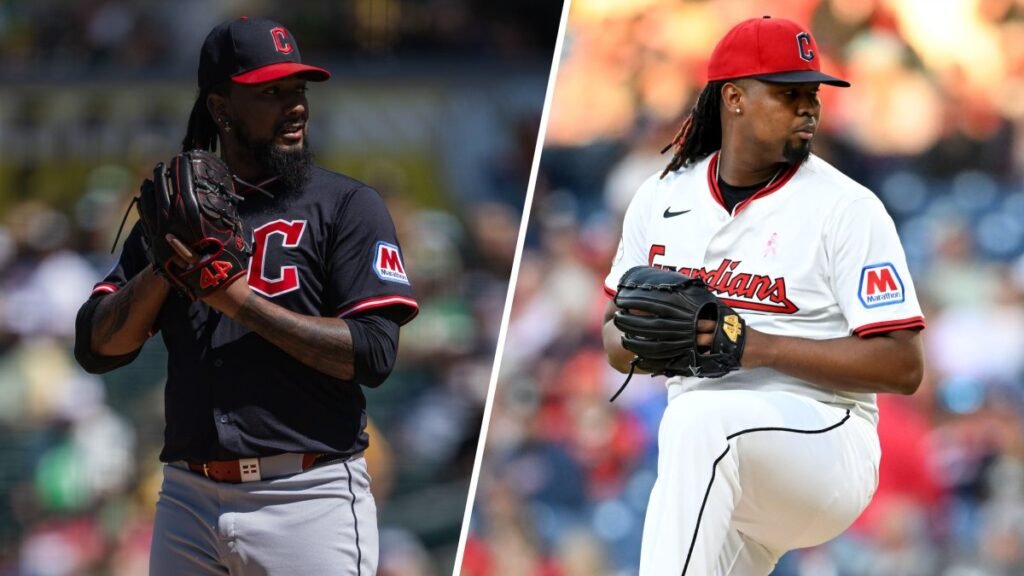 Paid leaves extended for Guardians pitchers amid gambling probe – NBC Sports Philadelphia