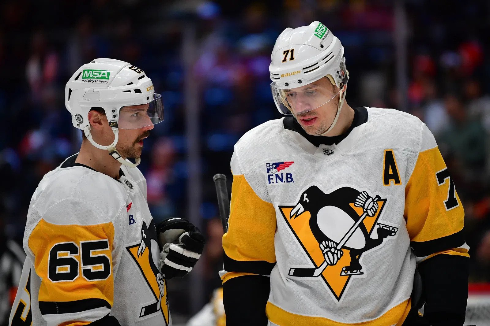 The Pittsburgh Penguins Should Have Extra Motivation For The Next Two Years
