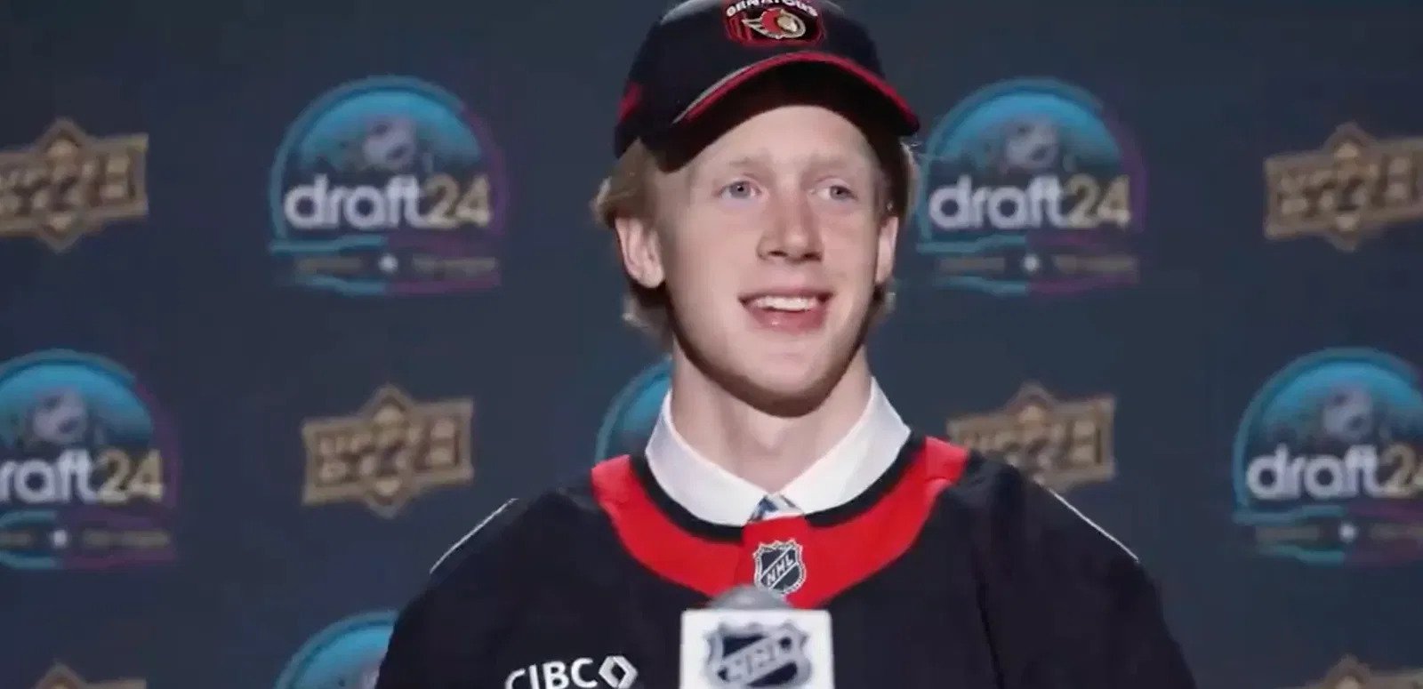 Ottawa Senators Prospect Piling Up More Penalty Minutes At World Junior Summer Showcase