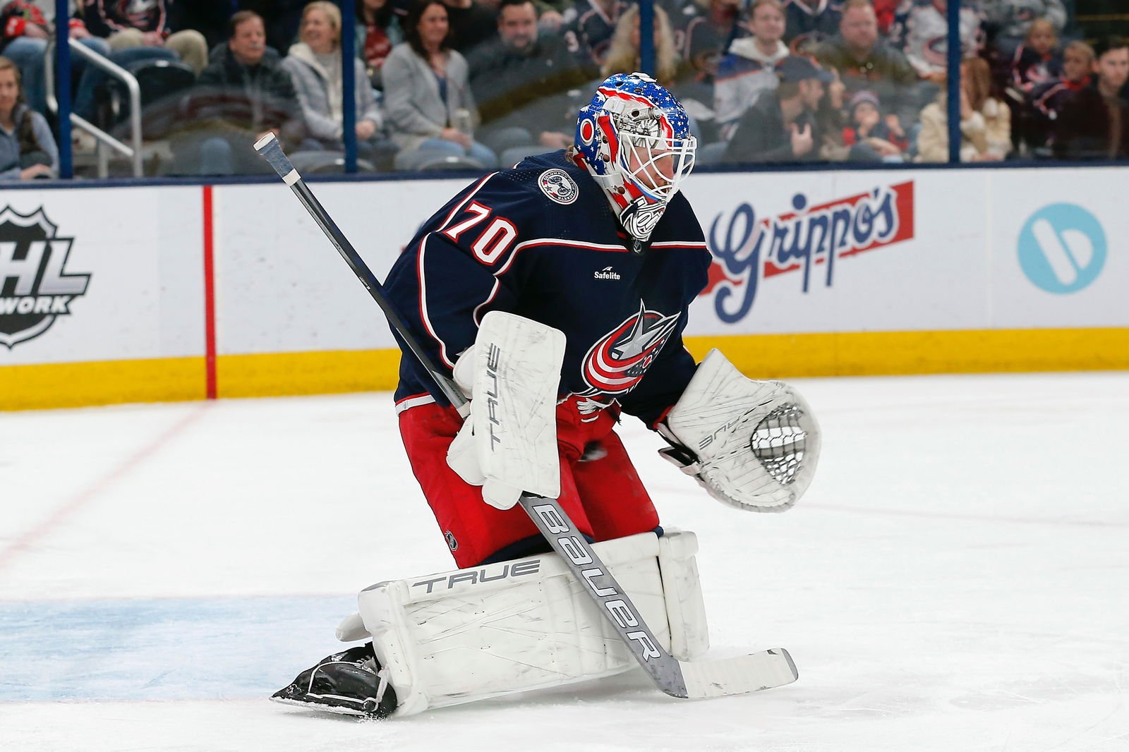 From The Archive: What About Joonas?