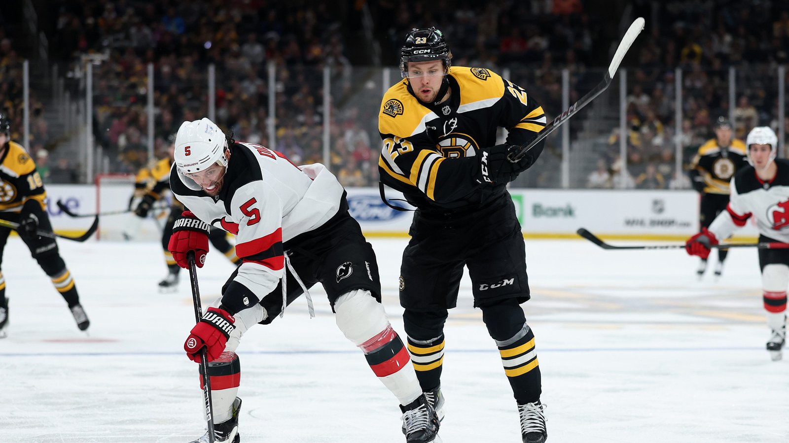 RUMOR: Oilers Targeting Another Speedy Forward Prospect? - Community Post