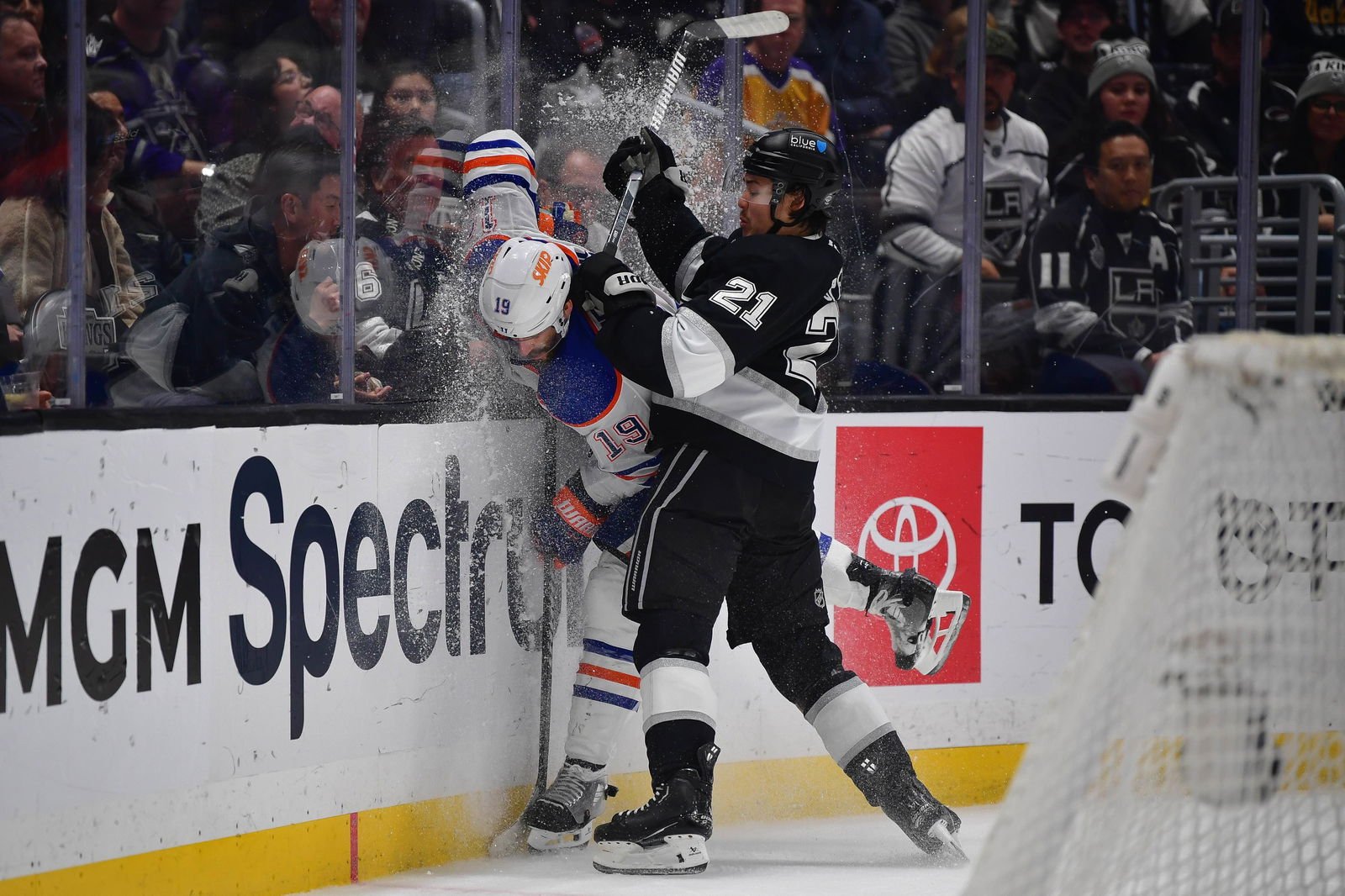Kings Offseason Torn Apart In Bleacher Report Article