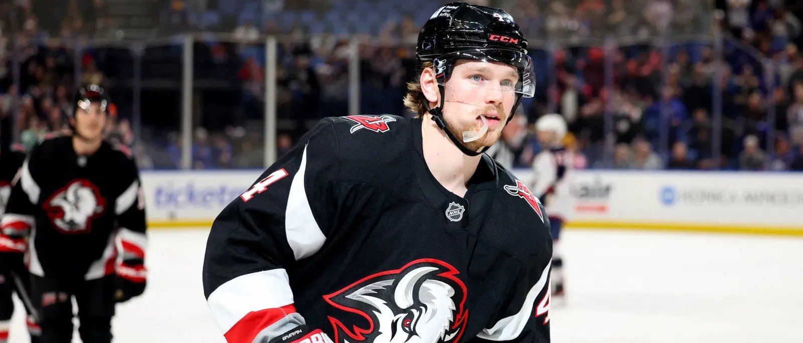 Sabres 2025-26 Player Expectations: D-Man Byram Has New Contract, Heightened Bar To Clear
