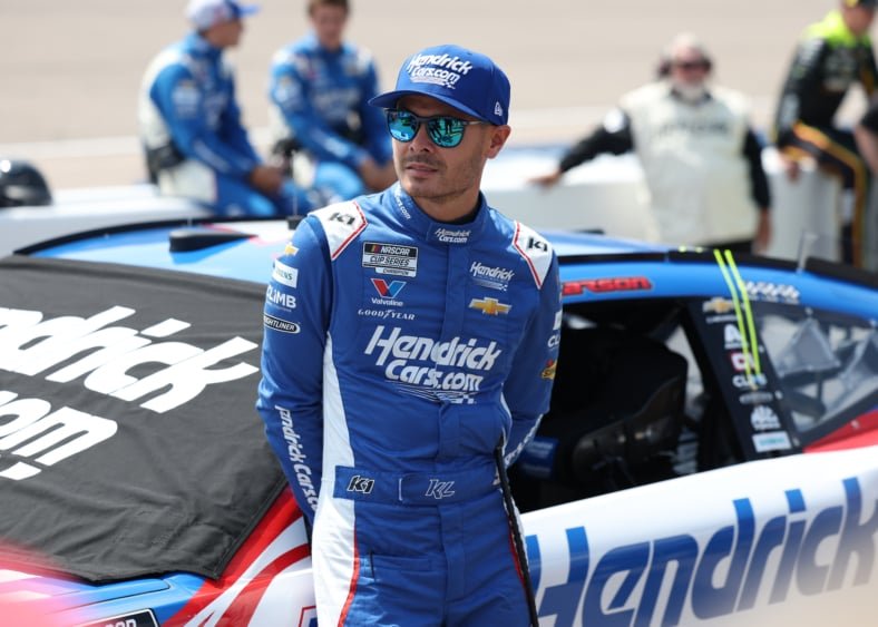 NASCAR Power Rankings, NASCAR Playoffs