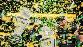 Big Ten on CBS 2025 schedule: Penn State, Michigan, Oregon among teams featured in early season action