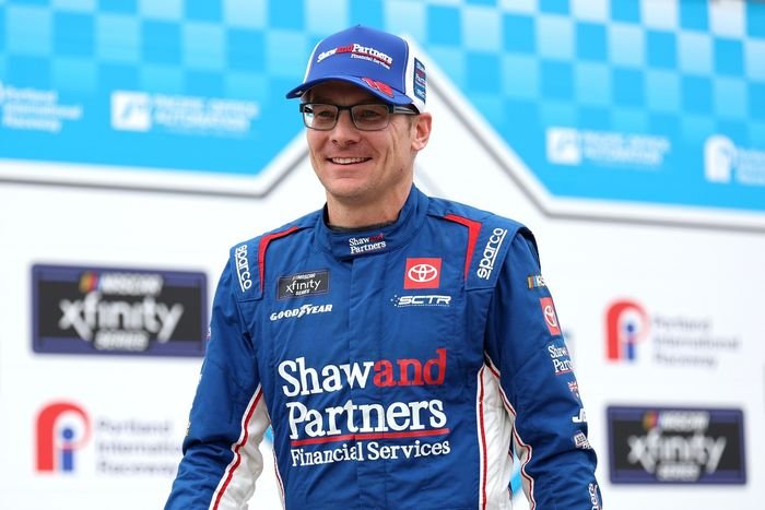 Jack Perkins, Toyota