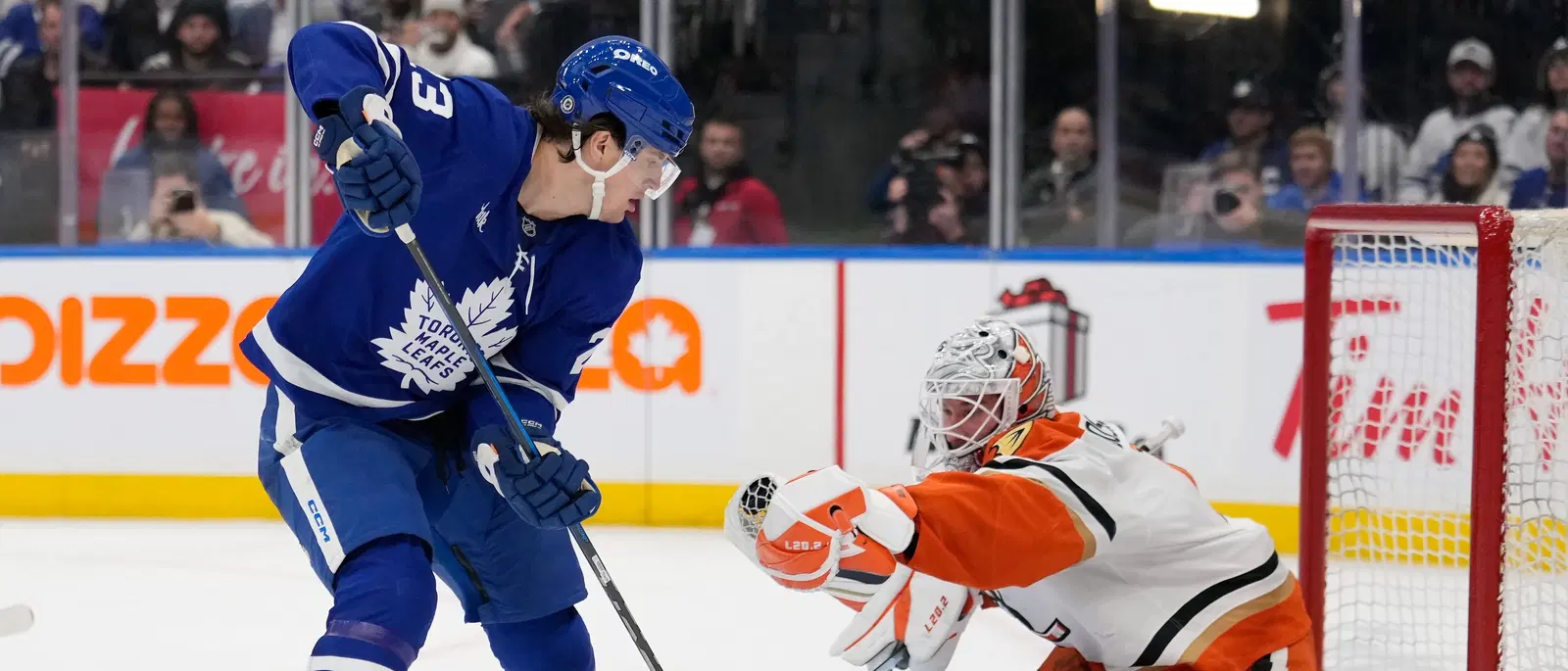 How Will A Rising Salary Cap Affect The NHL's Parity?