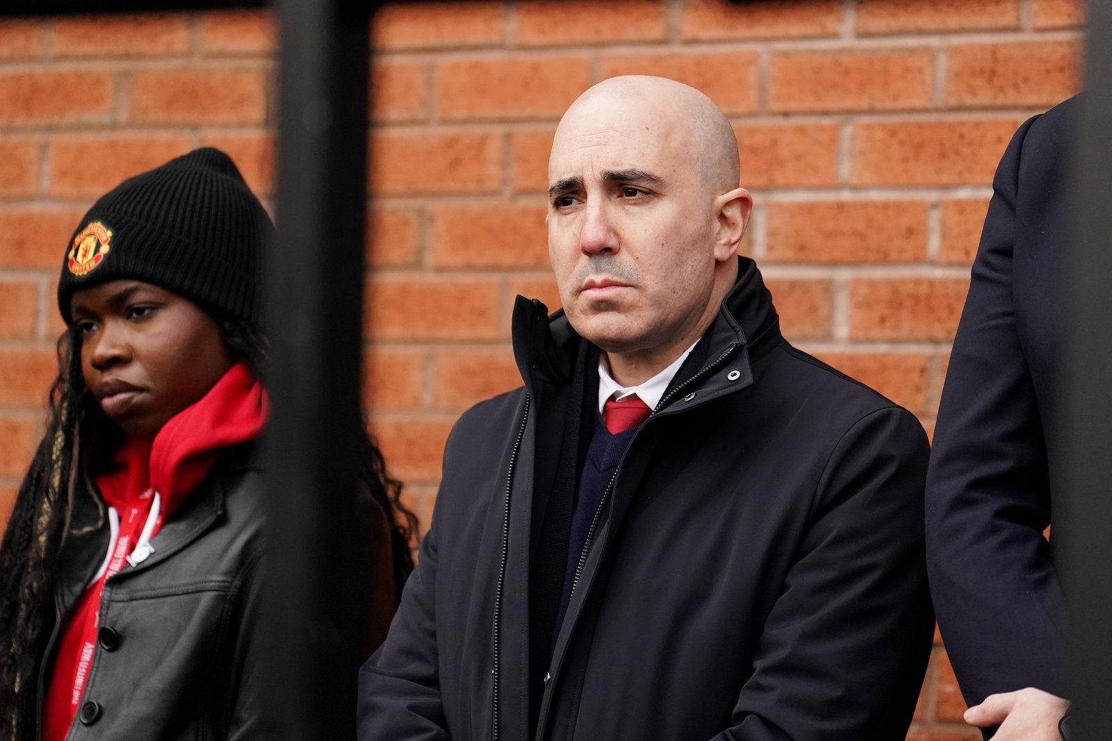 Manchester United chief executive Omar Berrada has welcomed the cost-saving decisions at the club despite struggling on the pitch