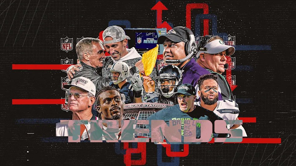 (Grant Thomas/Yahoo Sports)