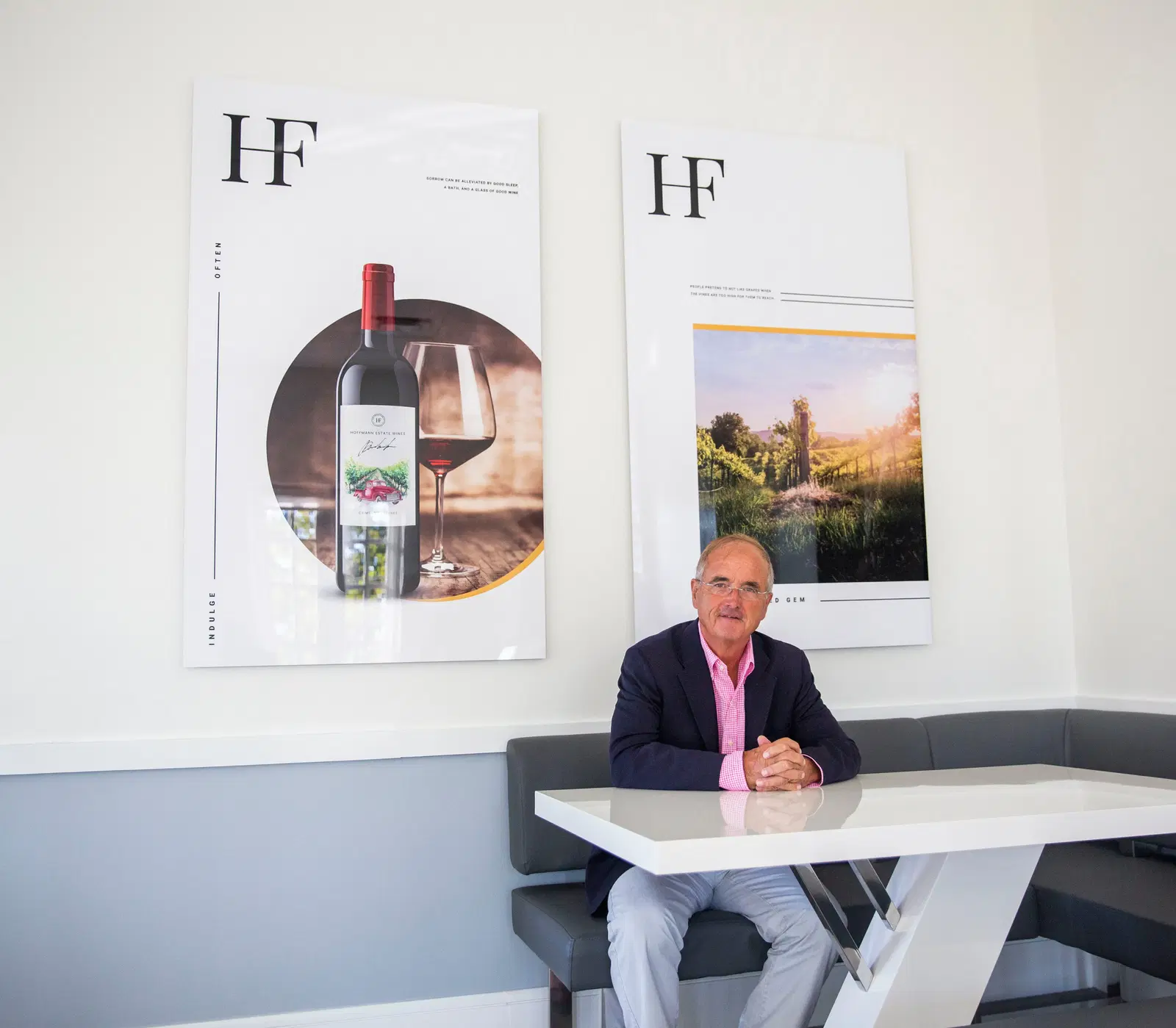 Fenway, Lemieux Or Hoffmann, Penguins Are In Good Shape