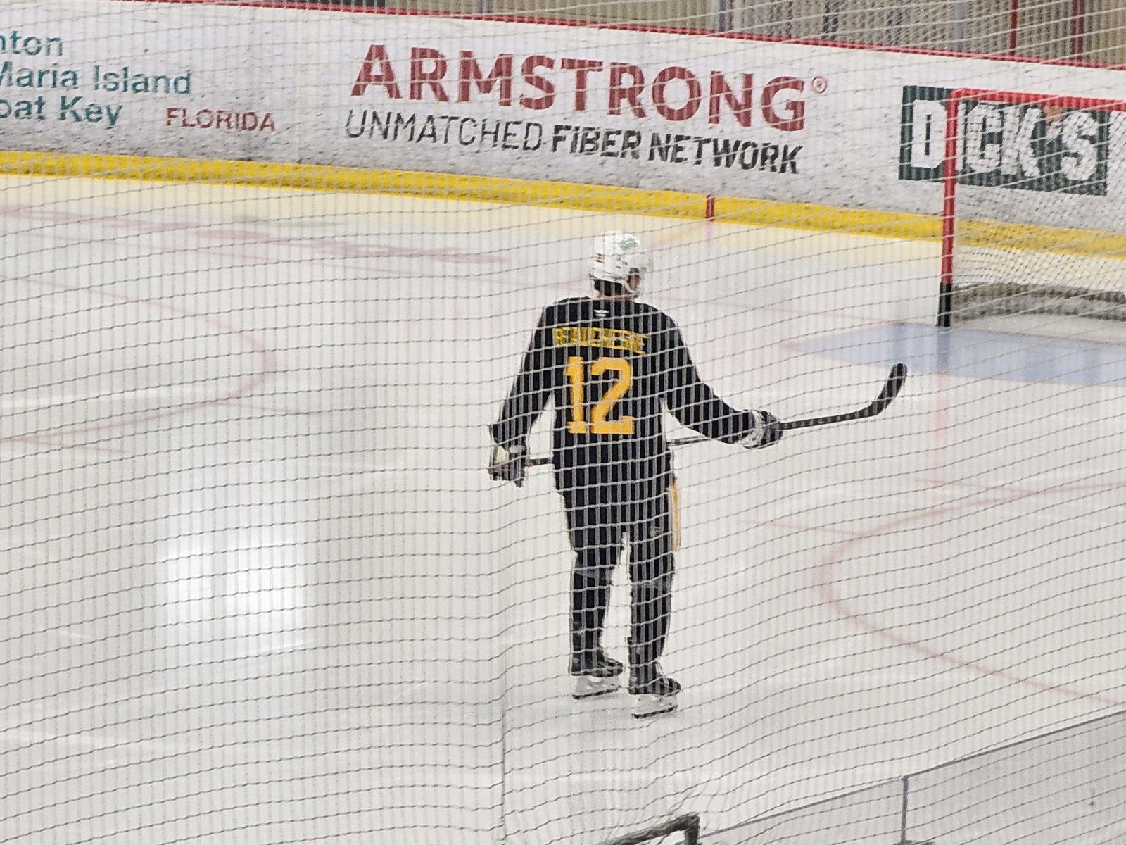 Penguins Send Promising Defensive Prospect Back To OHL