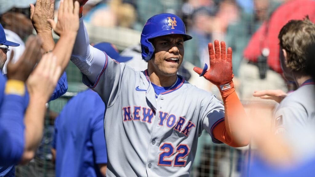 Mets at Tigers: How to watch on SNY on Sept. 3, 2025