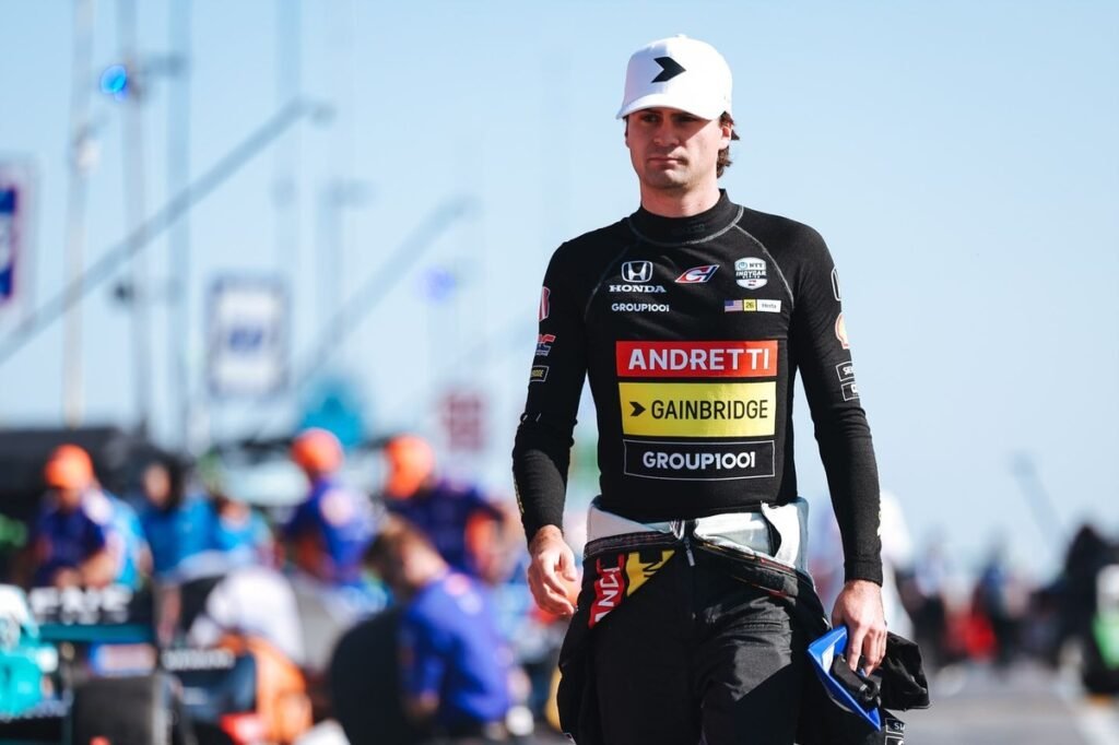 What is at stake with Colton Herta’s F1 quest