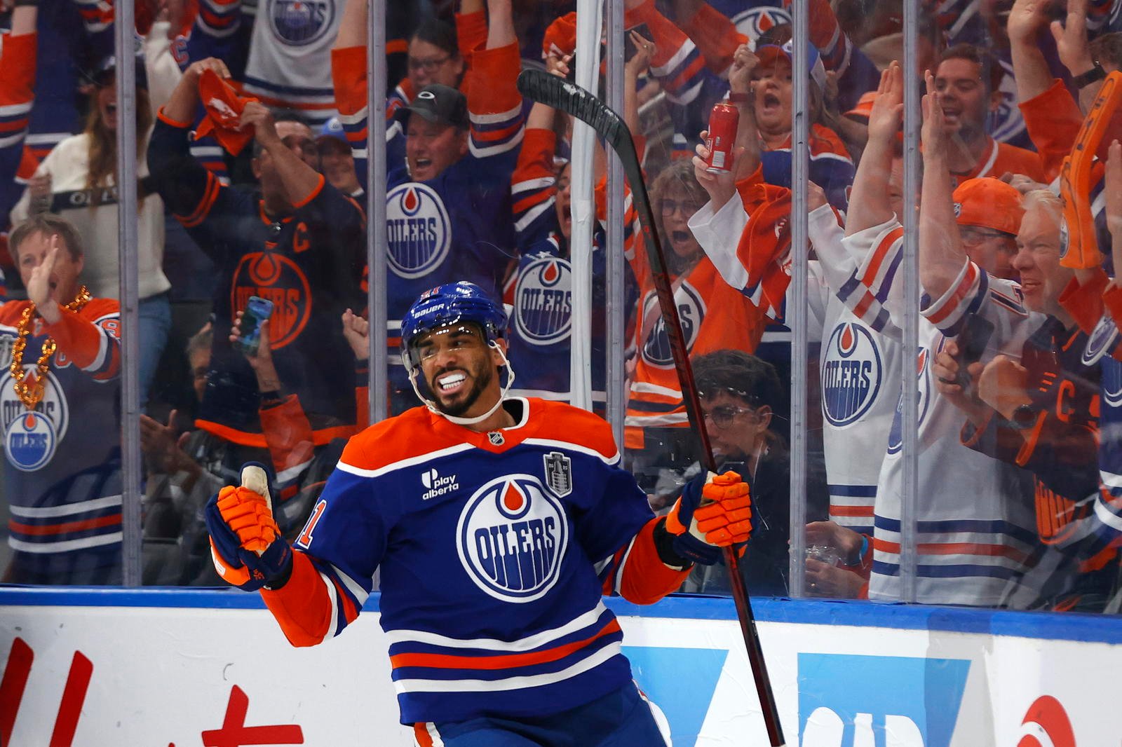 NHL Officially Closes LTIR Investigation Into Oilers