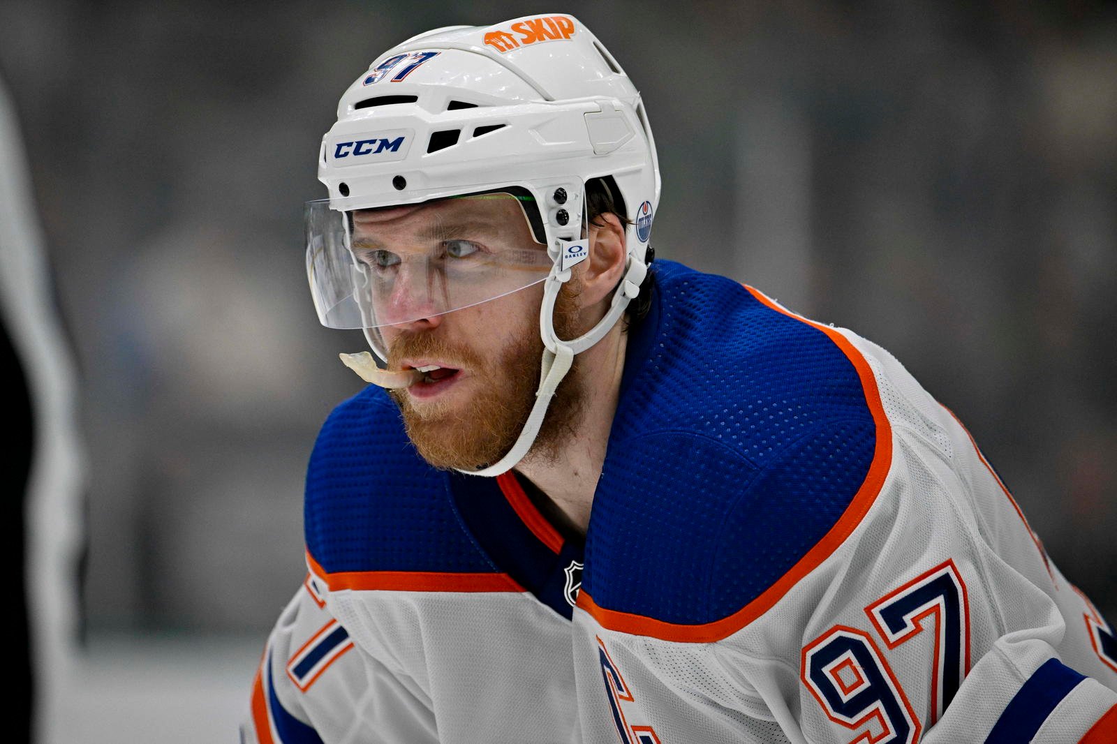 Is Connor McDavid Prepared To Shake Up The Entire NHL?