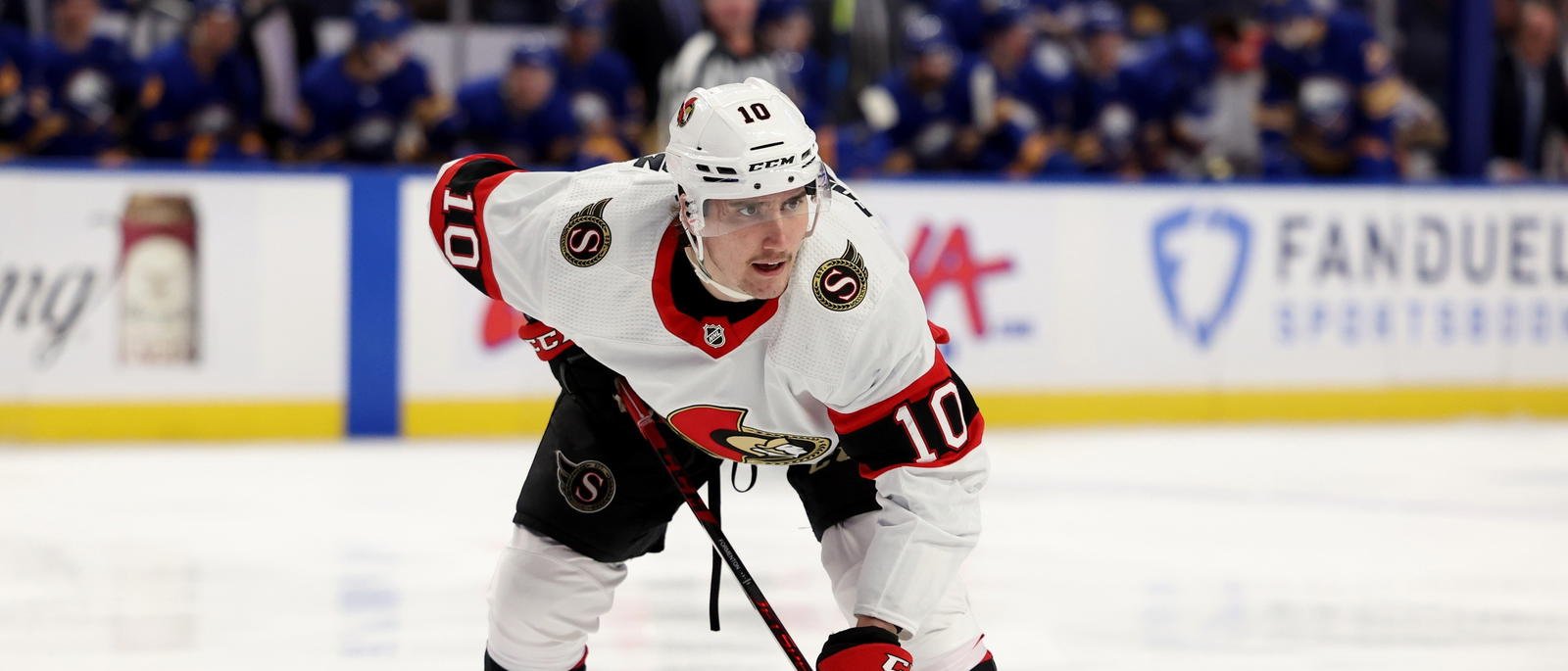 NHL Anticipates Eligibility Update On Hart, Formenton, Dube, Foote And McLeod In 'Near Future'