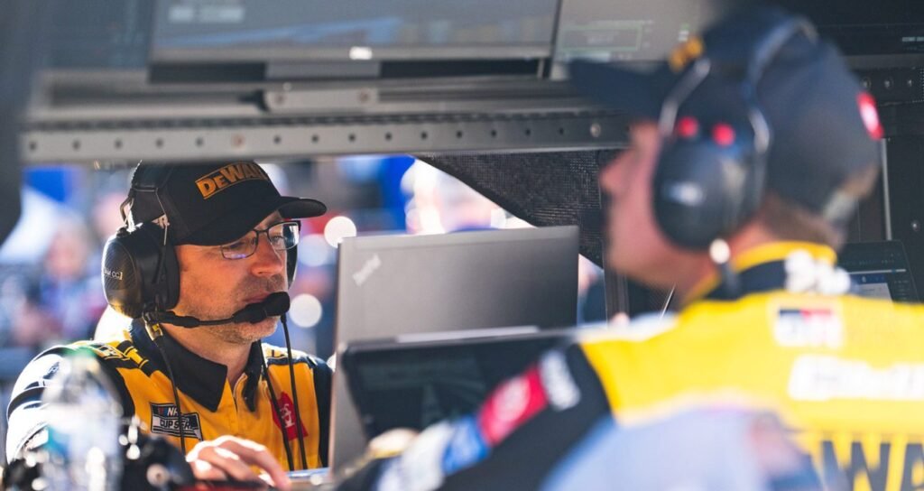 Bell on Gateway radio outburst: 'Definitely a buildup of frustration and not performing up to our standards'