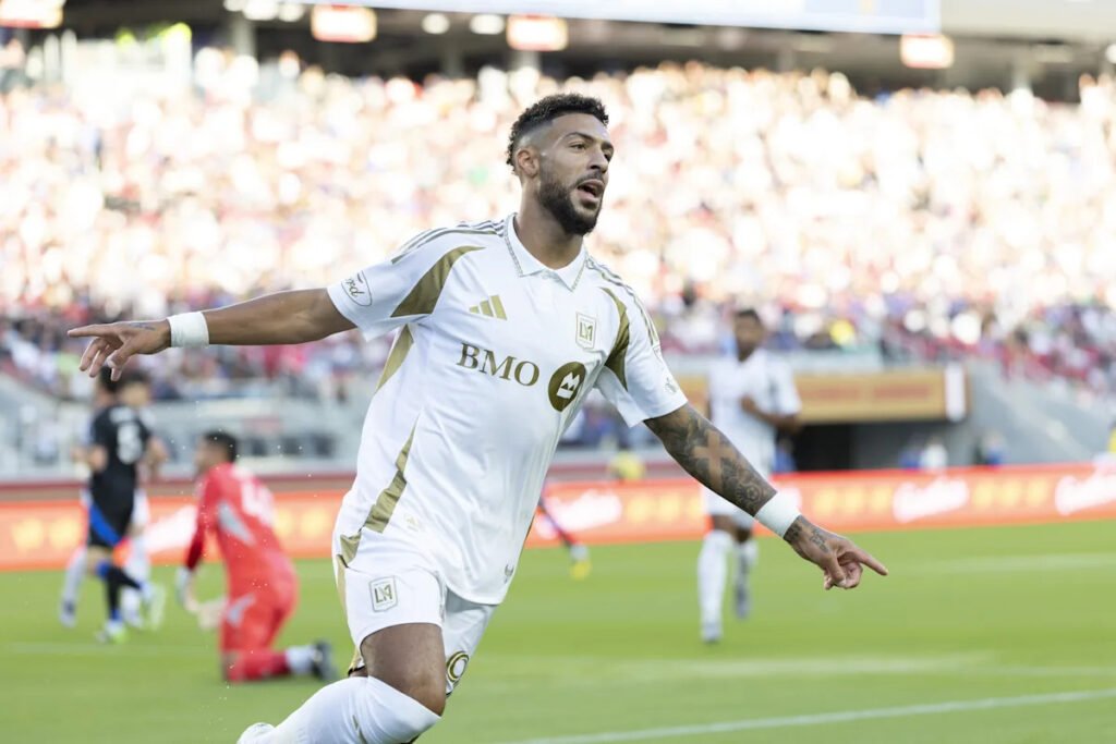 π Historic goalscoring night in MLS highlights postseason race