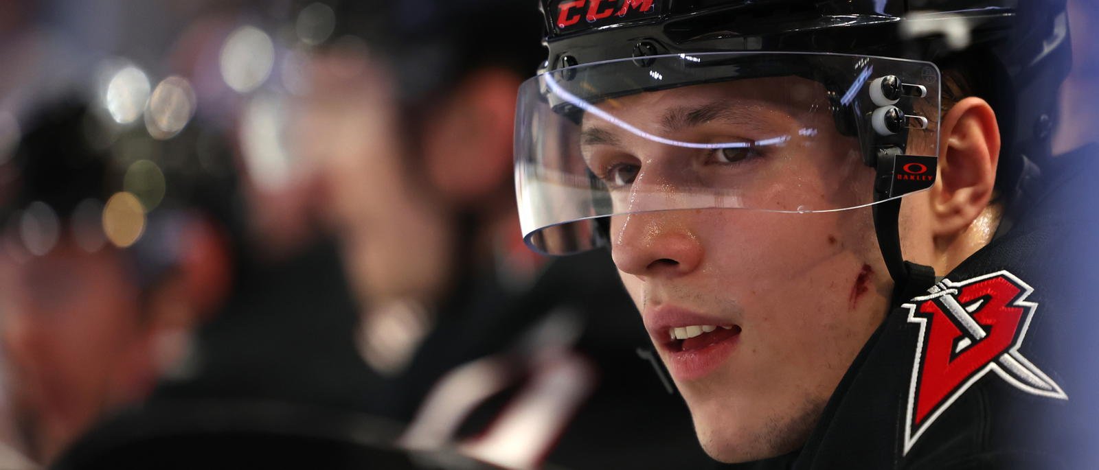 Sabres 2025-26 Player Expectations: Exciting Young Center Kulich Has Good Chance To Be Special NHLer For Buffalo