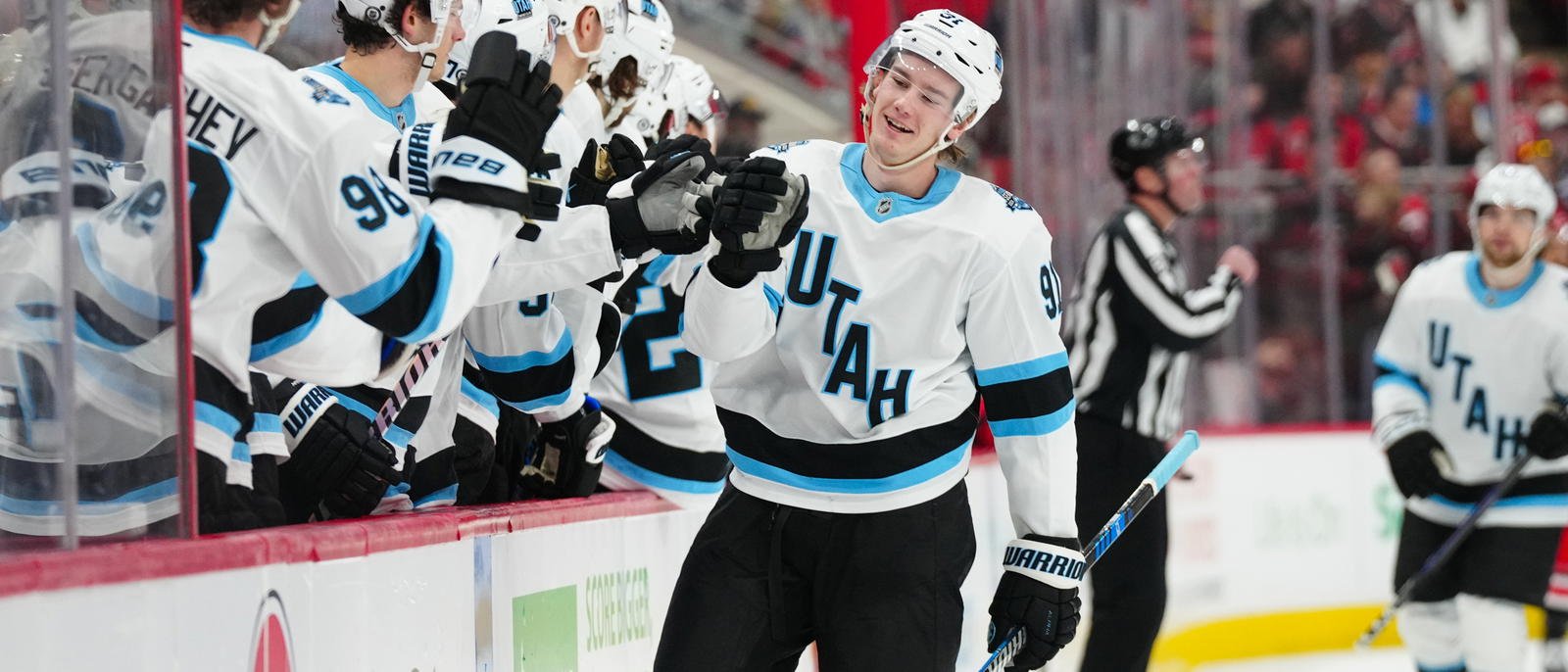 Sabres 2025-26 Player Expectations: Can First-Year Sabre Live Up To Expectations For His Star NHL Dad?