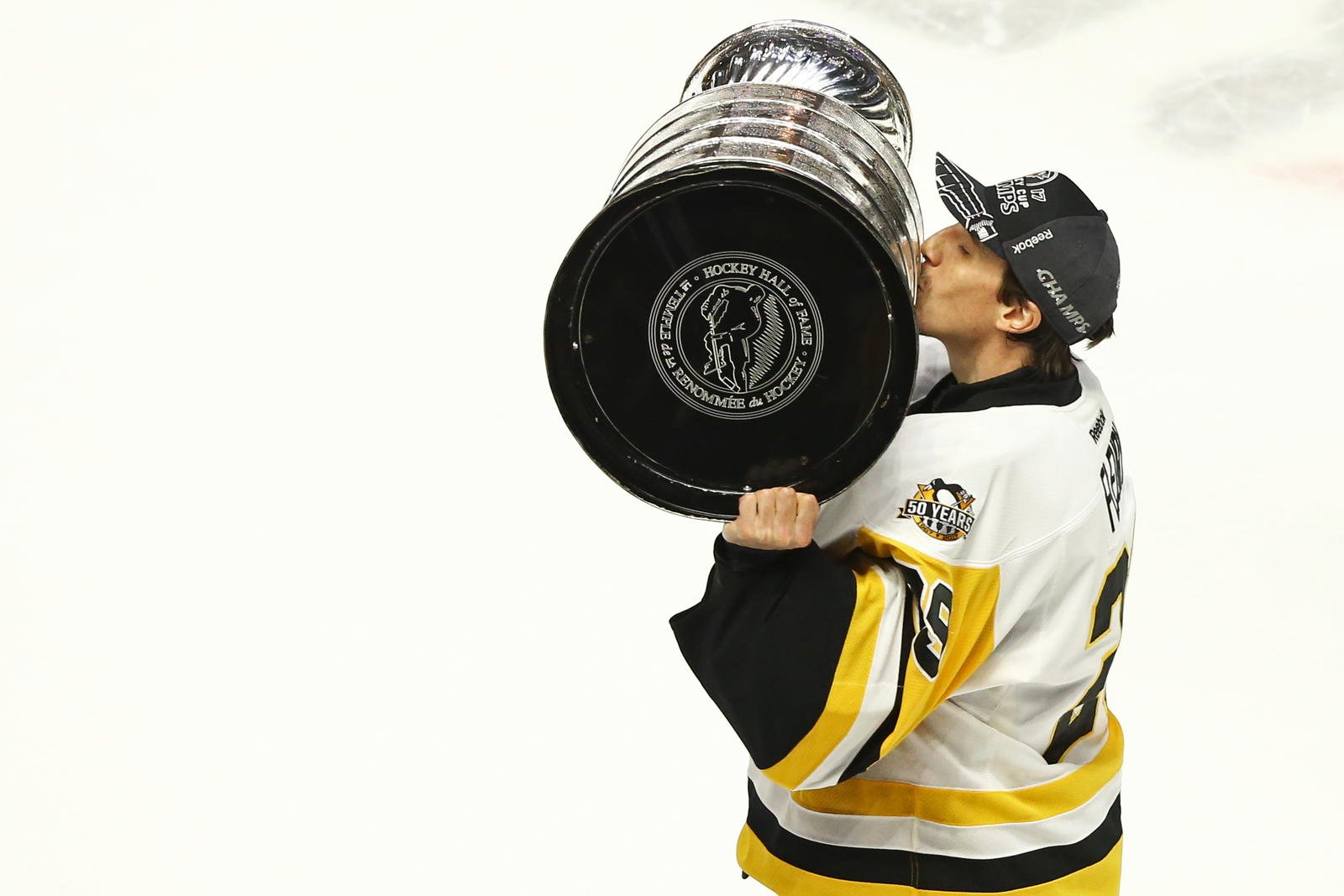Penguins Sign Marc-Andre Fleury To Professional Tryout Contract
