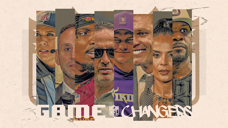 (Grant Thomas/Yahoo Sports)