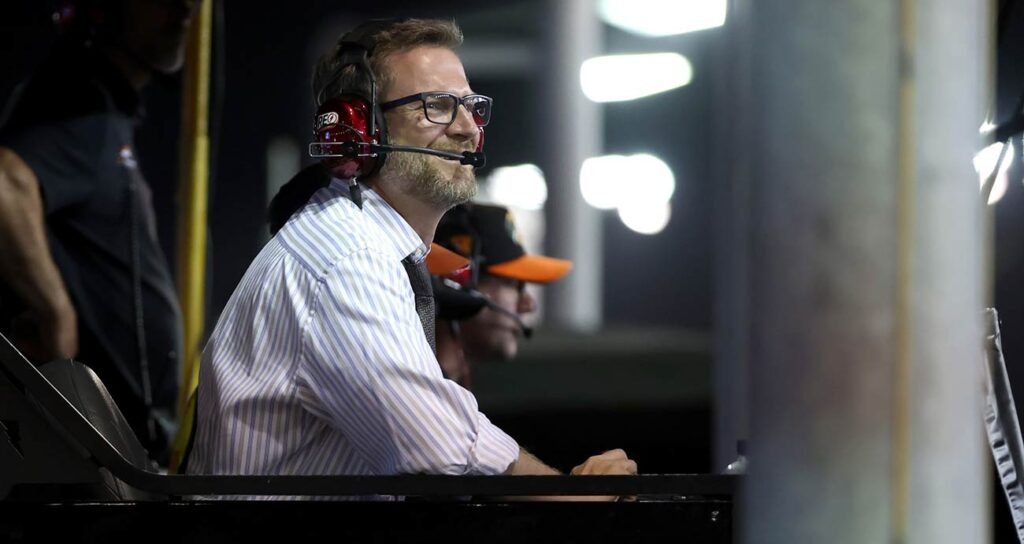 Dale Earnhardt Jr. Advocates for Fourth Stage at Daytona and Talladega