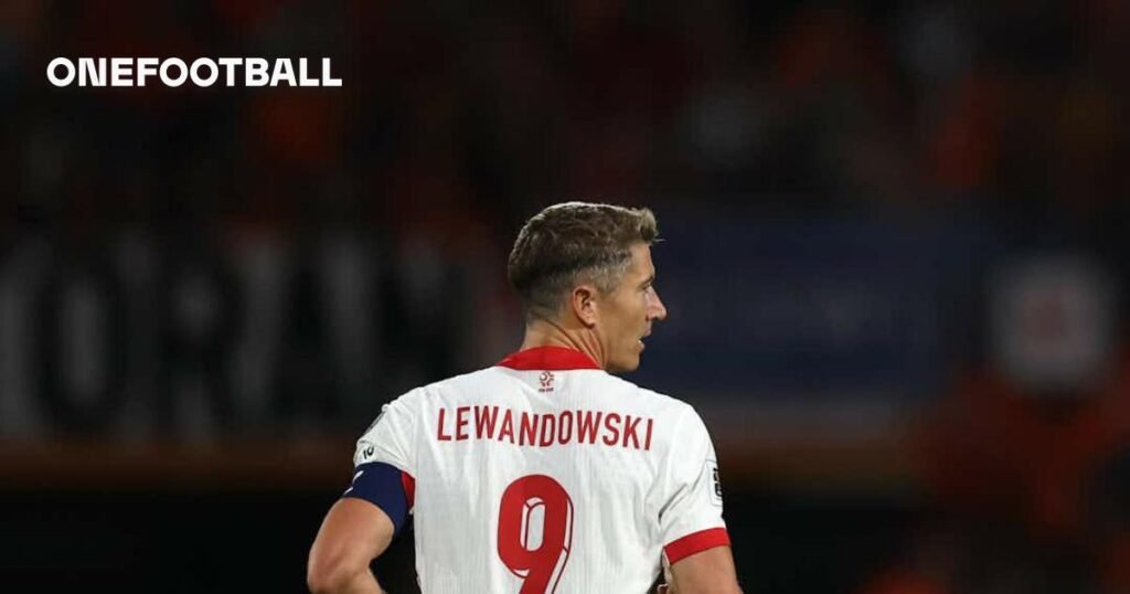 Barcelona veteran ready to reclaim starting place after impressive international run – ‘Like a gradual re-entry’