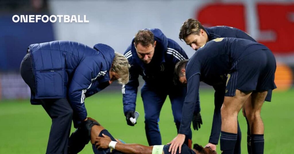 Bremer: ‘Openda still apologising’ after ACL incident in RB Leipzig 2-3 Juventus