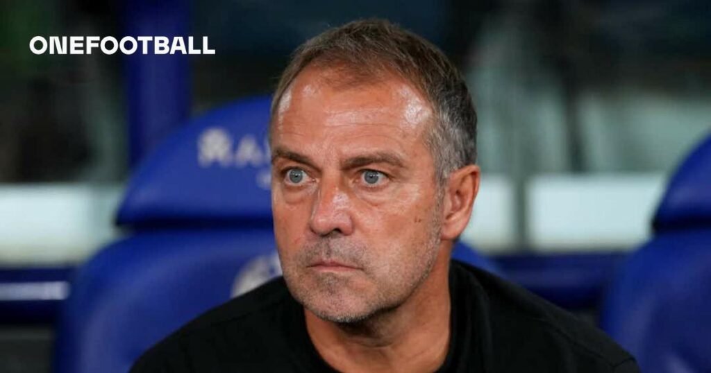 Hansi Flick’s ‘merit-based’ selection policy bearing fruit for Barcelona