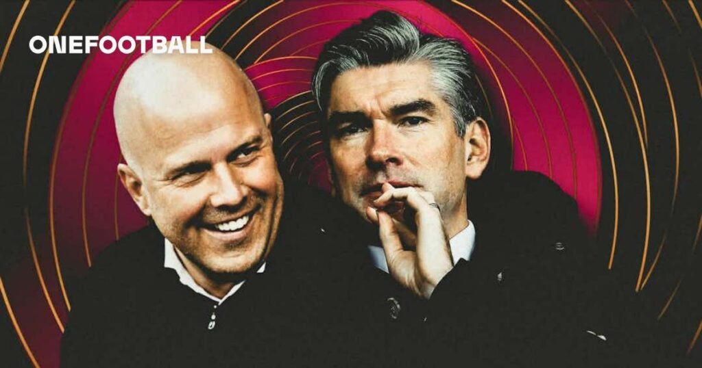 Club ‘serious’ about striking MAJOR Liverpool deal