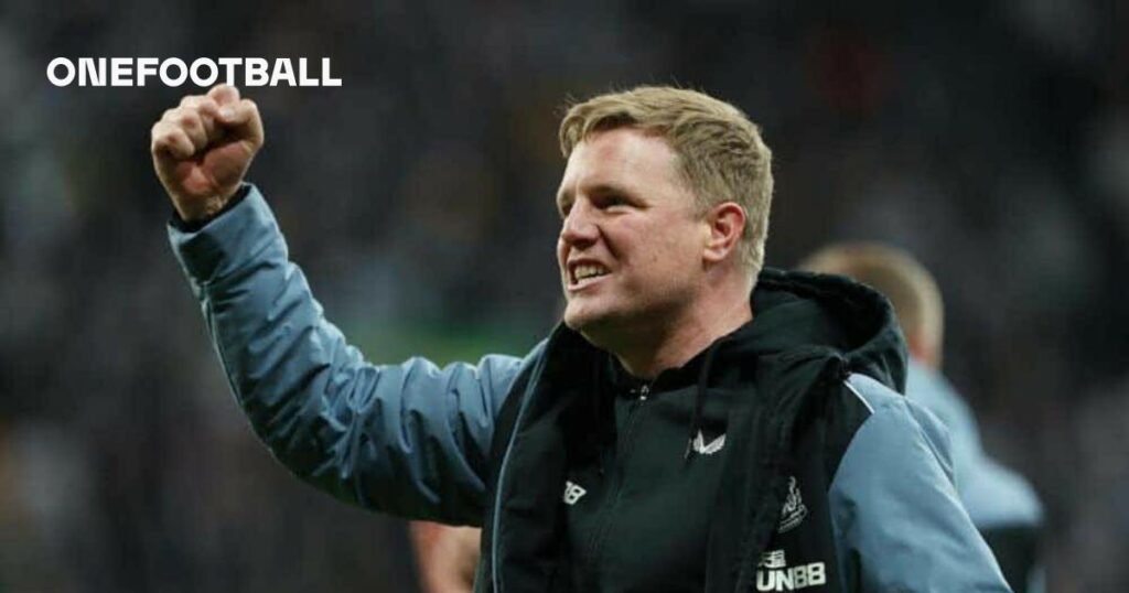 Newcastle Starting XI vs Barcelona: Confirmed Team News and Predicted Lineups