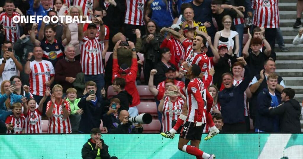 Traore To Feature Against His Former Club? | Predicted 4-3-3 Sunderland Lineup To Face Aston Villa