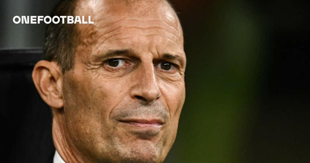 💶 A galactic salary: how much does Allegri earn at Milan?
