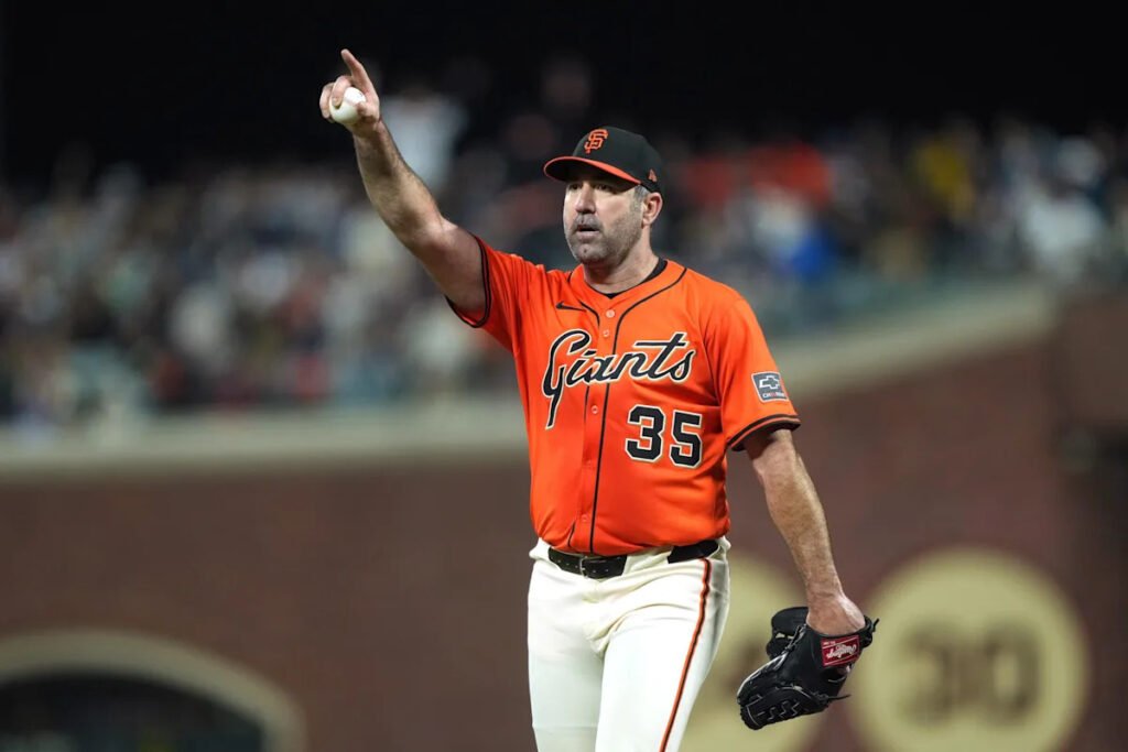 Fantasy Baseball 2-Start Pitcher Rankings: Be sure to add Justin Verlander in what could be his final two MLB starts