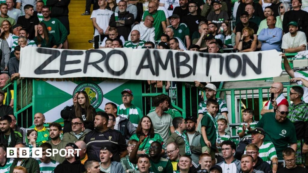 Celtic defend not ‘throwing money’ around on deals