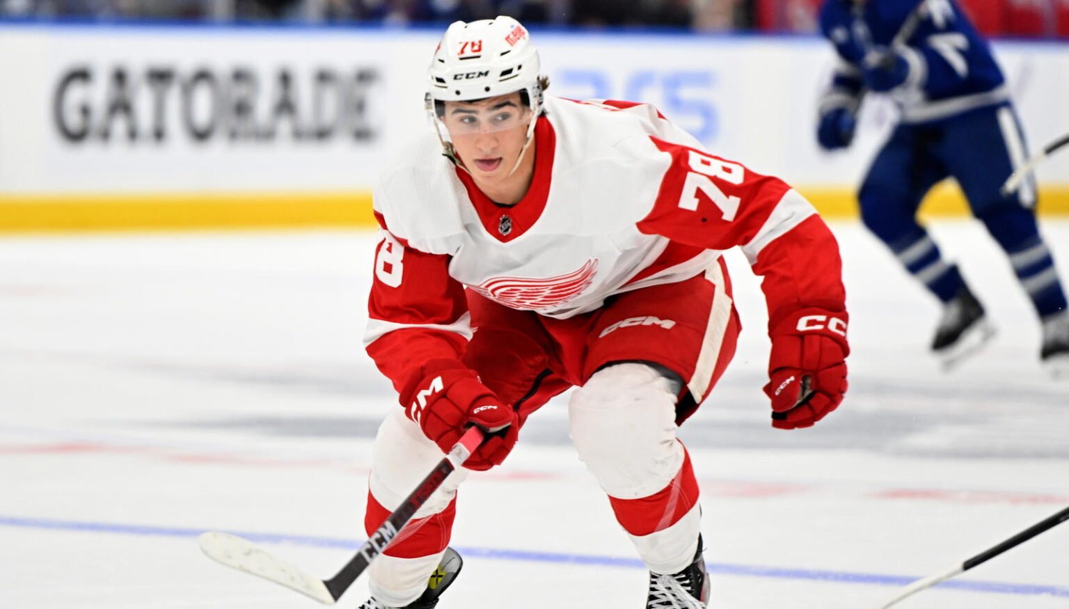 Lombardi, Buium Could Be Ready For NHL Jump