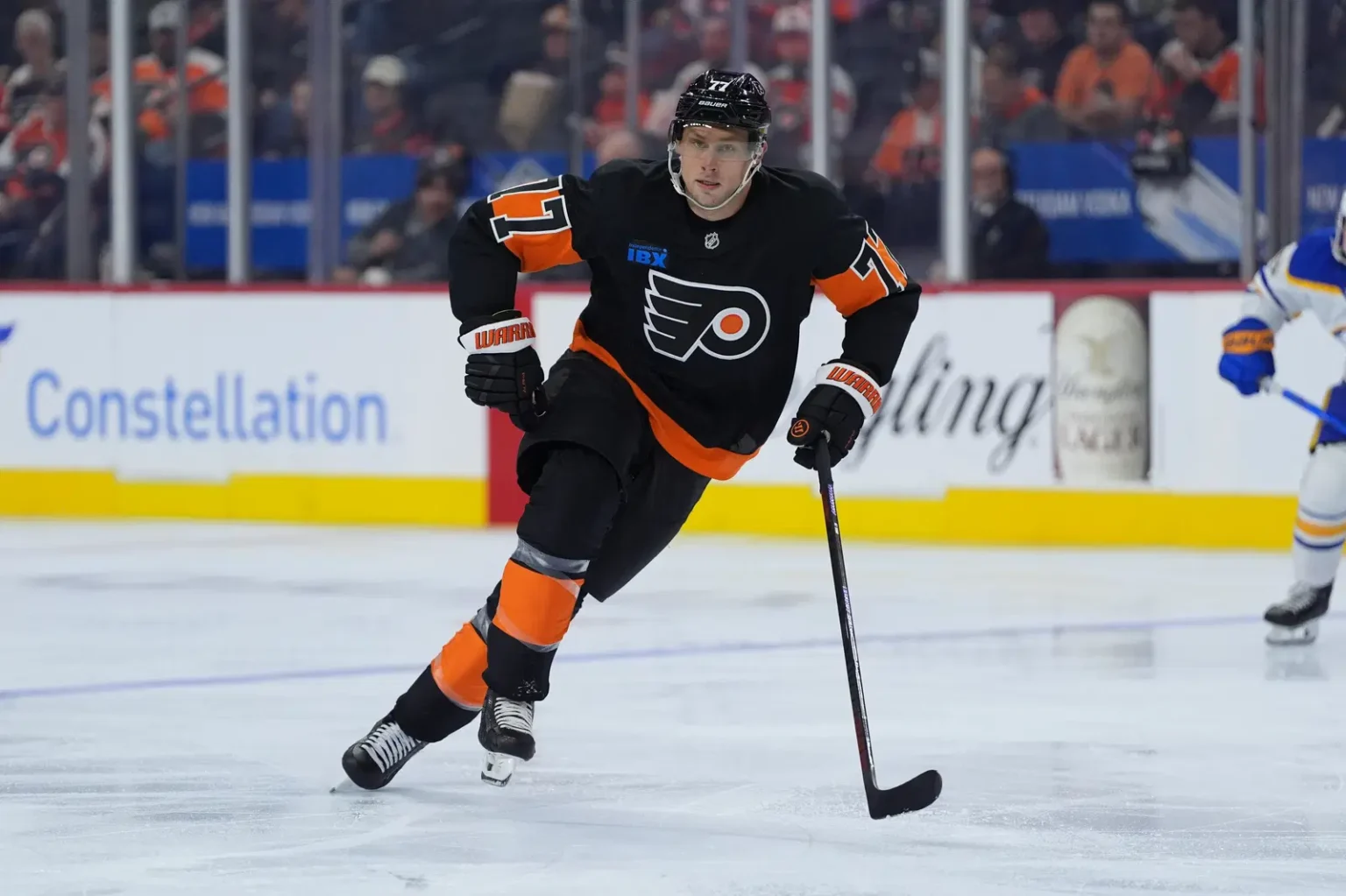 Former Flyers Defenseman Still A Free Agent