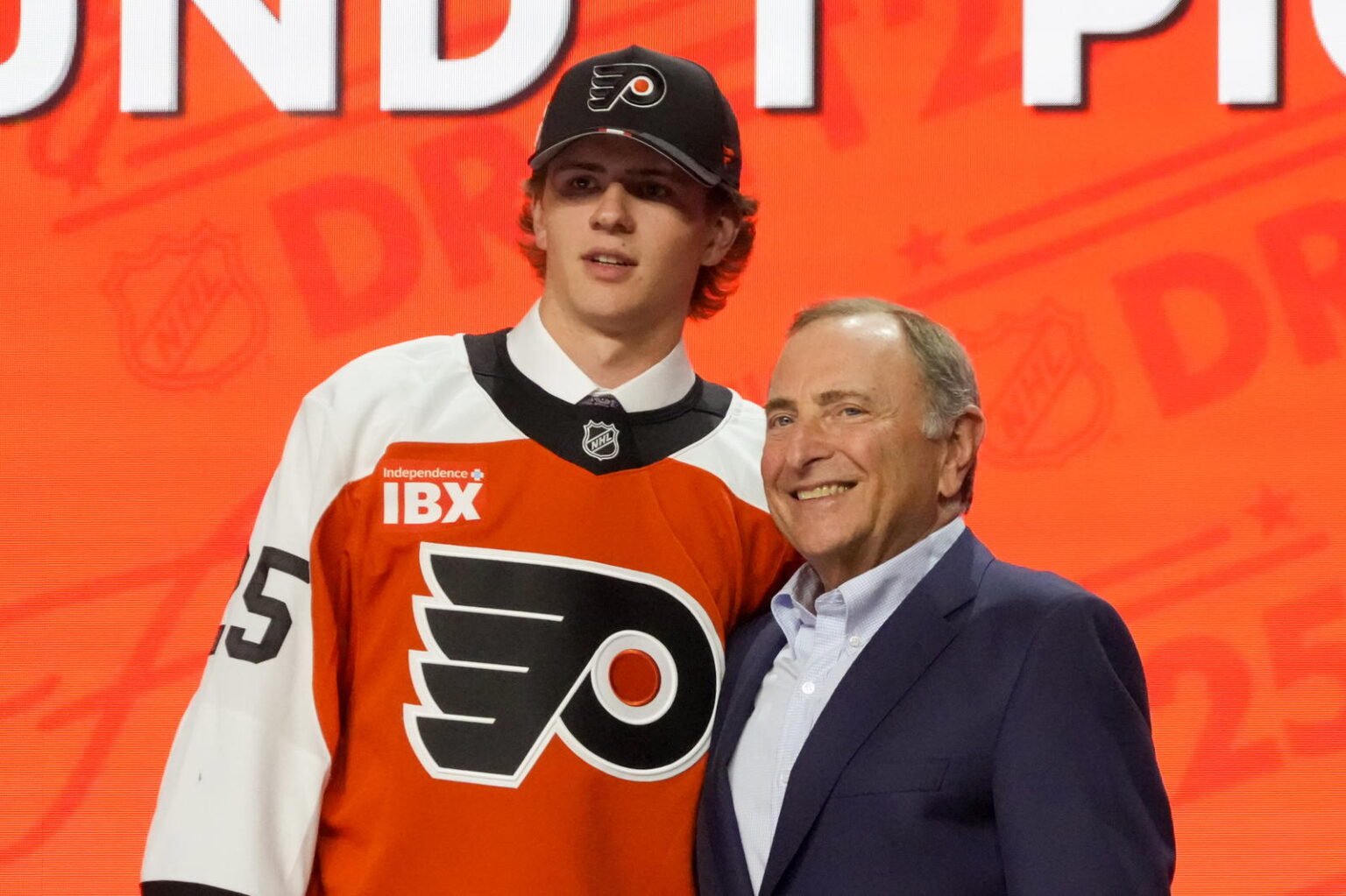 Which Prospects Are Early Standouts?