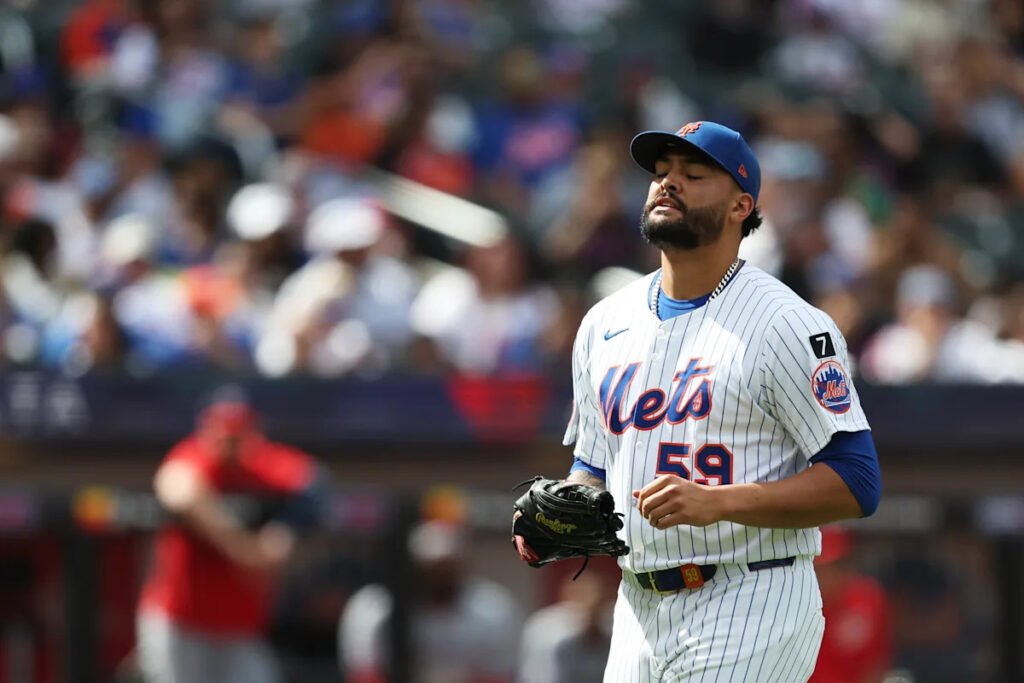 Mets, Tigers continue late-season slides, putting postseason chances in significant jeopardy