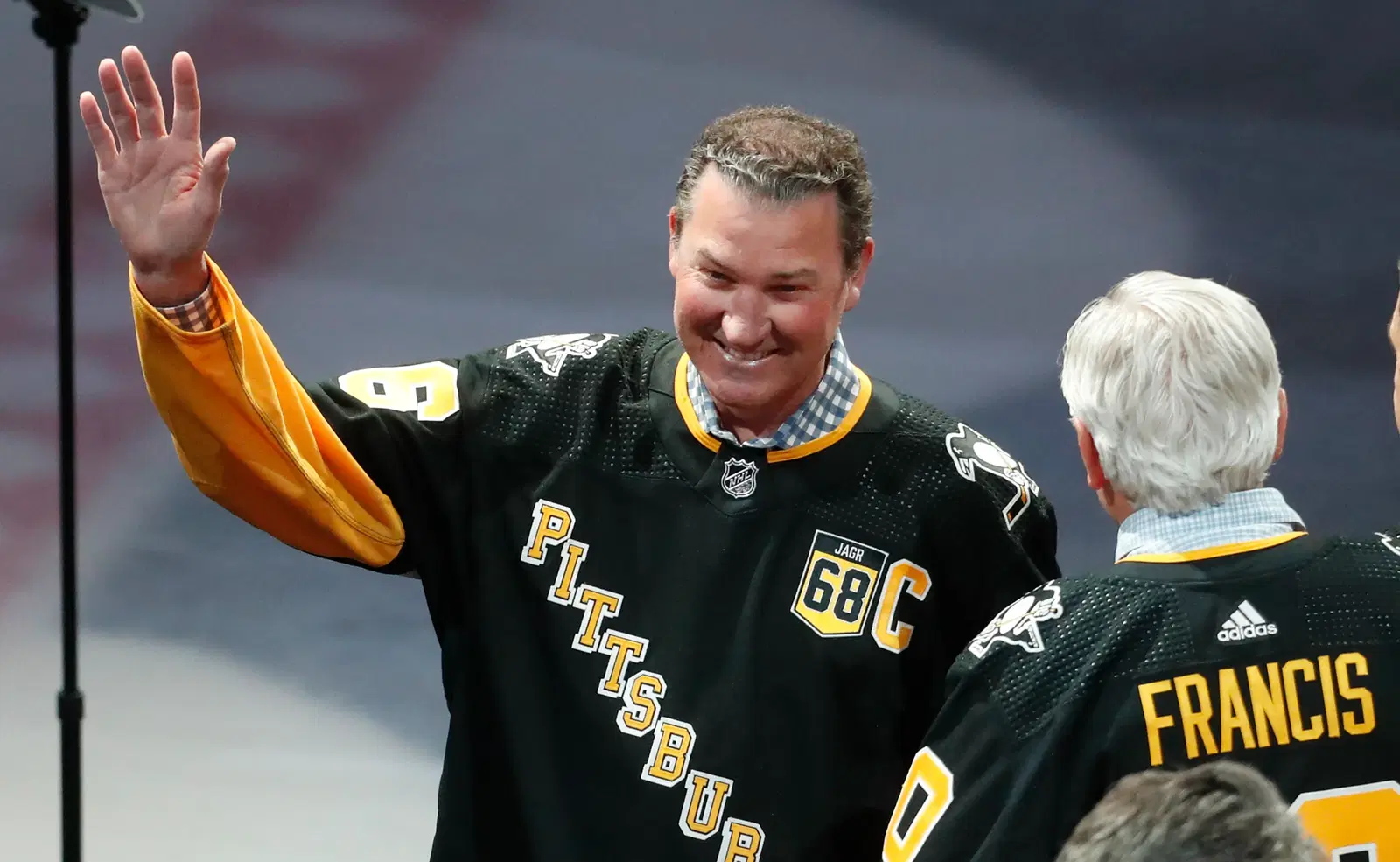 Is This The Right Time For Lemieux To Buy Back Penguins?