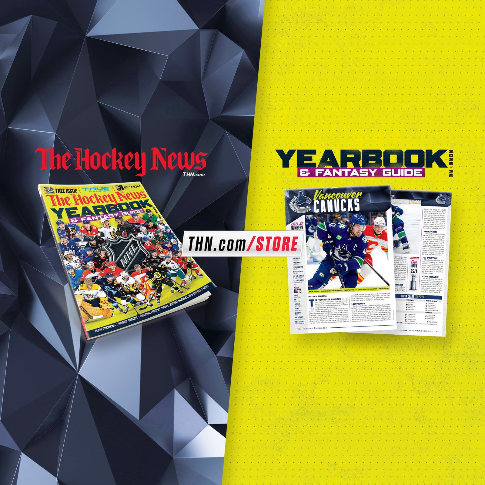 The Hockey News 