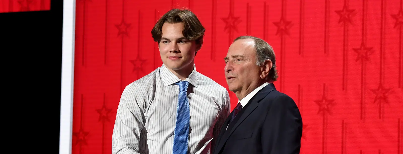 Detroit’s Sandin-Pellikka Among Rookie Defensemen To Look Out For Next AHL Season