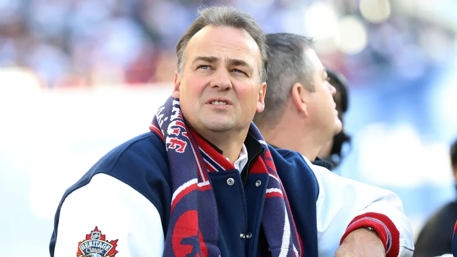 Former Sabres’ GM Gerry Meehan Was Interested in Dale Hawerchuk (1990)