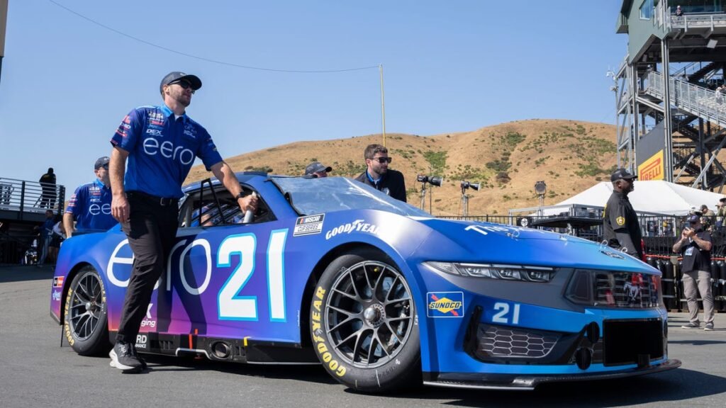 Expert picks for Cup Series race