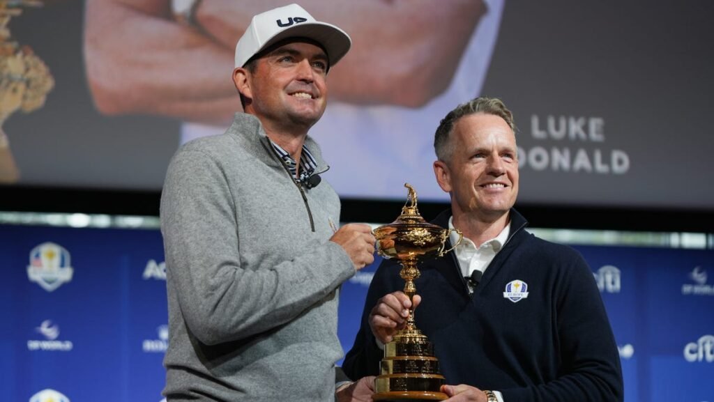 What to know, where to watch, who’s on each team